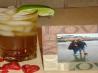 Long Island Iced Tea. Recipe by Mika G.