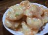 Chef Lin's Coconut Shrimp