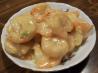 Chef Lin's Coconut Shrimp