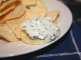 Herbed Cream Cheese Dip