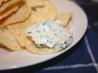 Herbed Cream Cheese Dip. Recipe by ballarat