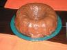 Chocolate Mayan Bundt Cake