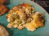 Broccoli Souffle