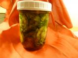 Vietnamese Style Cucumber Pickle