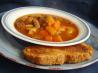 Red Wine Beef Stew. Recipe by Little Suzy Homemaker