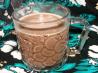 Hot Chocolate. Recipe by Oak Knoll Mom