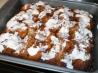Quick & Easy Cinnamon Bun Bread/Cake