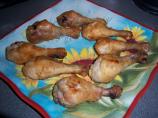 Southern Fried Chicken