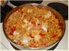 Chicken Taco Rice