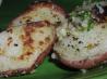 Grilled Lemon Garlic Potatoes. Recipe by 4-H Mom