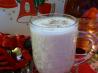 Holiday Eggnog Cocktail