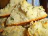 Parmesan-Basil Biscuits