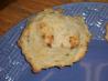 Parmesan-Basil Biscuits