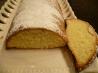 Scandinavian Almond Cake. Recipe by Chef #1051101