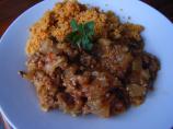 Crosby Elementary School Sloppy Joes--Adapted