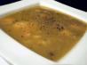 Split Pea and Parsnip Soup - Crock-Pot