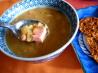 Split Pea and Parsnip Soup - Crock-Pot