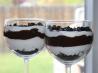 Oreo Dessert. Recipe by MomB
