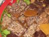 Ys English Toffee. Recipe by Ycooks2