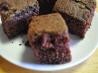 Mrs. Scott's Chocolate Vinegar Cake. Recipe by Halcyon Eve
