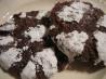 Black Forest Crinkle Cookies. Recipe by 4-H Mom