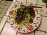 Chicken Marsala by Emeril