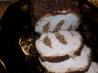 Sausage Stuffed Pork Loin
