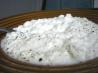 Homemade Ricotta Cheese (Crock Pot)