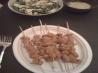 Shish Taouk (Tawook)/ Chicken Kebab. Recipe by Camel_Cracker