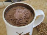 Nancy Drew's One of a Kind Hot Chocolate