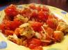 Tomato-Basil Chicken. Photo by South Carolina Girl