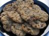 Peanut Butter Cookies - the Magnolia Bakery
