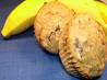 Banana Chip Muffins. Recipe by 4-H Mom