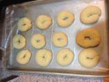 Av&ocirc;'s  Biscoitos (Portuguese Biscotti/Cookies)