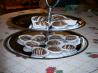 Divine Chocolate Coated Coconut Truffles. Recipe by lizzypoo222