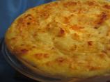 Twice Baked Potato Casserole