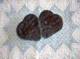 Raw Vegan Pecan Fudge Brownies