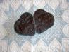 Raw Vegan Pecan Fudge Brownies. Recipe by Chef Joey Z.