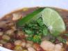 Chipotle Chicken Stew
