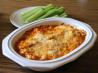 Frank's Redhot Buffalo Chicken Dip. Recipe by Chef #1042981