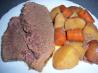 Crock Pot - Pot Roast. Recipe by Chef #981343