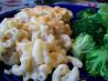 Basic Baked Mac and Cheese. Recipe by Hootenanny