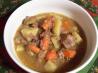 Beef Stew for Two ( Slow Cooker )