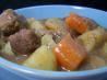 Beef Stew for Two ( Slow Cooker )