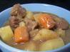 Beef Stew for Two ( Slow Cooker )