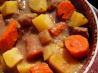 Beef Stew for Two ( Slow Cooker )