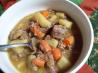 Beef Stew for Two ( Slow Cooker )