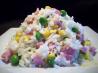Microwave Rice Salad