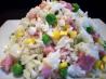 Microwave Rice Salad