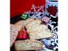 Mary Mazzie's Anise Cookies